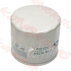 For Kubota L3010 L3130 L3410 L3430 L4240 L4330 Filter Kit HST Models – COMPLETE