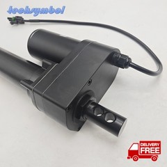 Brand new AH134728 Concave Actuator for John Deere AH160107 9400 9410 9500 9510
