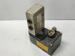 Herion 3981 Norgren 2500308 Valve