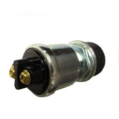 Push Button Starter Switch Fits Allis Chalmers Tractors 70253322