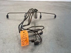 1979 Massey Ferguson 2775 Tractor Right Injector Lines