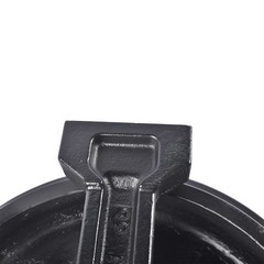 New Front Idler Fits For IHI IHI35N Heavy Equipment Mini Excavator