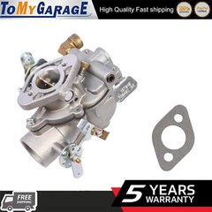 Carburetor Carb For Zenith Case IH Farmall Cub Tractor 154 184 185 70949C92
