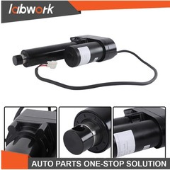 Labwork For John Deere 4X2 6X4 TE TS TX M-Gator Lift Actuator AM133408 AM131228