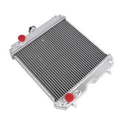 Aluminum Tractor Radiator For Kubota Model B7300 #6C090-58502 Fongoff