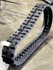 Rubber Track 180x72x45 7” Vermeer CTX100 CTX160 S725TX S925 S925TX