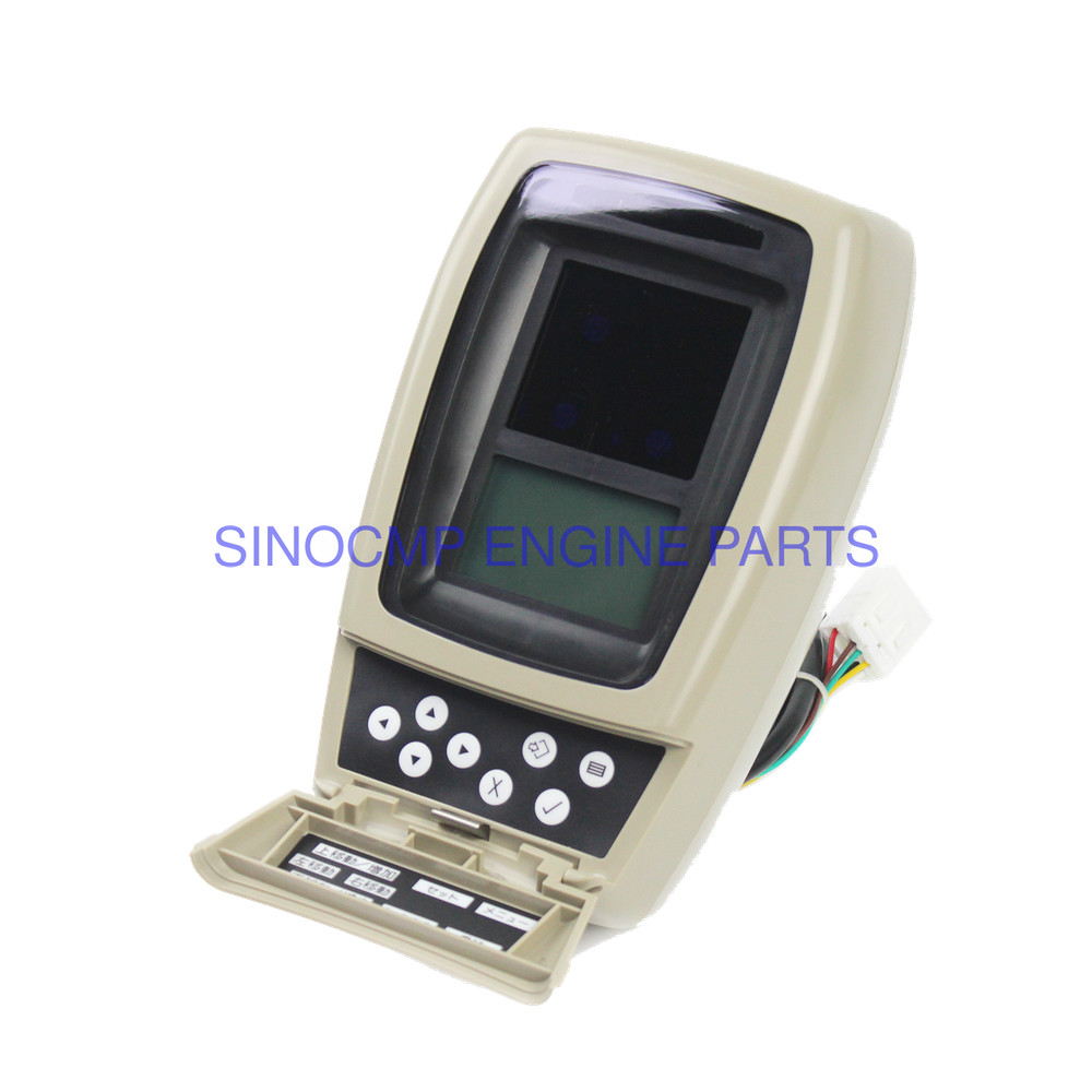 320C 320CL 321C 322C 322CL 325C Monitor 157-3198 260-2160 for Excavator