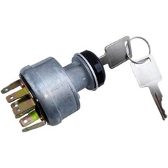 For Bobcat Tractor Ignition Switch 4Position 7Pin 31-280-31-280