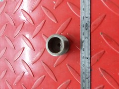 1915 6079 000 MITSUBISHI SATOH PLUG BUNG PORT A27