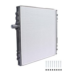 Radiator For 2008-15 Kenworth T800 T880 W900 Peterbilt 335 357 365 367 567 Model