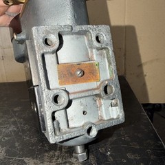 Antique Eisemann Type G4 Magneto Tractor Automobile Parts Ignition