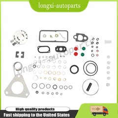 Overhaul Rebuild Kit for CAV Lucas DPA Roto INJECTION PUMP DELPHI FORD 7139-223