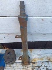 LONG Model 310 Steering HYDROSTATIC Column/ Motor