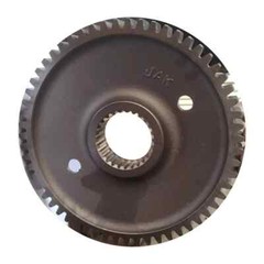 Stainless Steel Harvester Reduction Gear with Tempering High-Strength & Durable