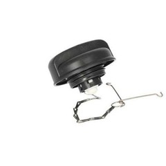 Fuel Tank Cap – Plastic Diesel with Chain fits Case IH JX1090U 87610994