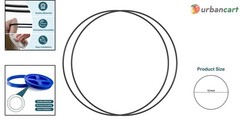 12-Inch Replacement O-Rings for Gamma Seal Buckets – Pack of 2