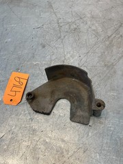 1979 Massey Ferguson MF 2775 Tractor Alternator Shield Bracket
