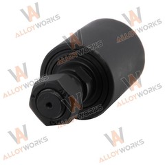 2x Top Roller For Kubota KX121-2 KX91-2 KX91-2S KX024 KH71 Case CK25 CK28 CK32