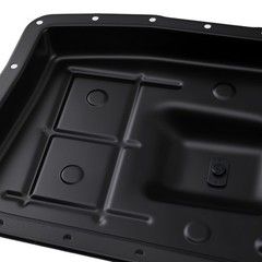 Auto Transmission Pan fit for Ford F-150 Navigator 6R80 2011-2018 HC3Z7A194A