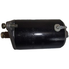 M897104N Generator – New, 12V, 25A, Fits Lucas Fits Massey Ferguson