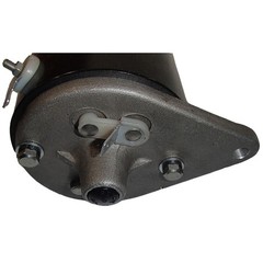 M897104N Generator – New, 12V, 25A, Fits Lucas Fits Massey Ferguson
