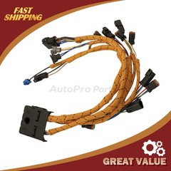 205-1252 2051252 Wiring Harness For Caterpillar 3126B 3126E 3126 Truck Engine