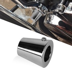 Eliminator Cap Nut Cover for Motorcycle Heel Shift Level