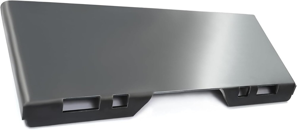 1/2in Skid Steer Quick Attach Plate