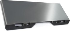 1/2in Skid Steer Quick Attach Plate
