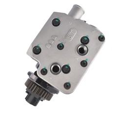 Air Brake Compressor 3689649NX 3689649RX for Cummins ISX15 / QSX15 Engine