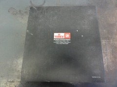 Terex GM 33-05 Hauler Service Manual