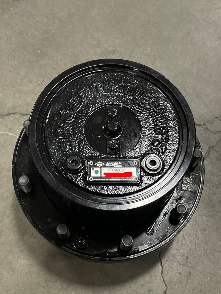 DANA Spicer Torque Hub Drive 2780269*