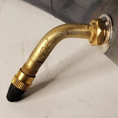 TUBE for John Deere Rotary Cutter with 21×7-12 21×7.00-12 Tire Size