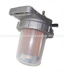 New Fuel Filter Assembly FITS Kubota MX4700 MX5000 MX5100