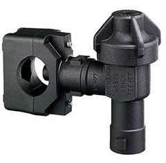 5 of Quick Nozzle Body Split Eyelet Right Angle QJ22187-3/4-NYB Farmer Bob’s