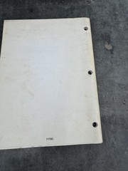 Dixon ZTR 314 308 311 312 361 Zero-Turn Mower Service Repair Manual 1985-Up