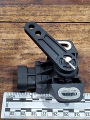 JLG/ELOBAU SENSOR ANGLE PART # 4000015