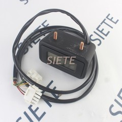 ZF0501211422 Transmission Screen For Excavator Loader 60196980 60285352 62450001