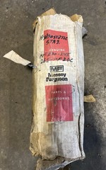 MasseyFerguson NOS 544-387M93 Hydrostatic Steering Motor MF230 MF245 MF265 MF20C