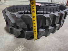 TNT 9″ Heavy Duty MX Tread Rubber Track 230x48x68 TNT2304868HD