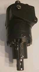 NOS/OEM Eaton / Char-Lynn Power Steering Torque Generator Allis IH Deere Tractor