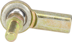 Rod End Compatible w/Case Caterpillar Equipment