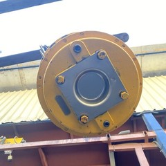 418-7154: Drive Group-Swing CAT 329D 329D L 330 GC M325D MH 326F M325D L MH