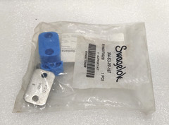 Swagelok 304-S3-PP-16T Support Kit 1” 5PCs In Lot