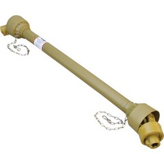 Driveline For A&I Products CS44315L, SMA/Tisco AB2111K31 1 3/8″ ID 2; 3013-6073
