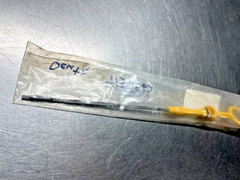 4132822 DEUTZ Oil DIPSTICK HQ-0427-2815 , M4132822 , 178180