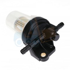 Fuel Filter Assembly & 2pcs Filter For Kubota B-Series 6A320-58862 6A320-58830