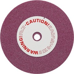 New Stens Blade Grinding Wheel 750-045 for 8″ x 1″ x 5/8″ 46 grit Ruby