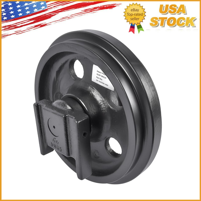 Track Idler for Bobcat 331 331D 331E 331G 334 325 328 334 430 6808137 270-00011
