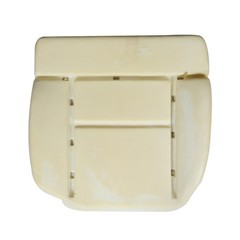 1Pcs Foam Car Driver Side Bottom Seat Cushion Replacement for F150 2004-2008
